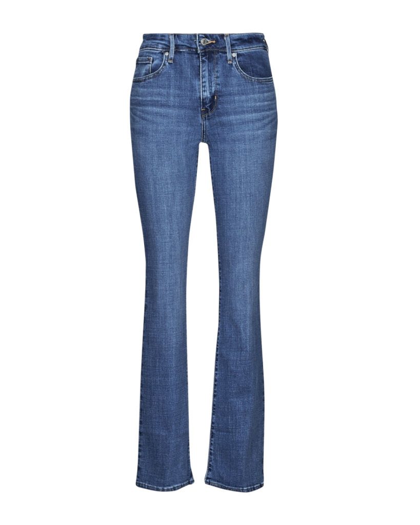 Джинсы Levis 