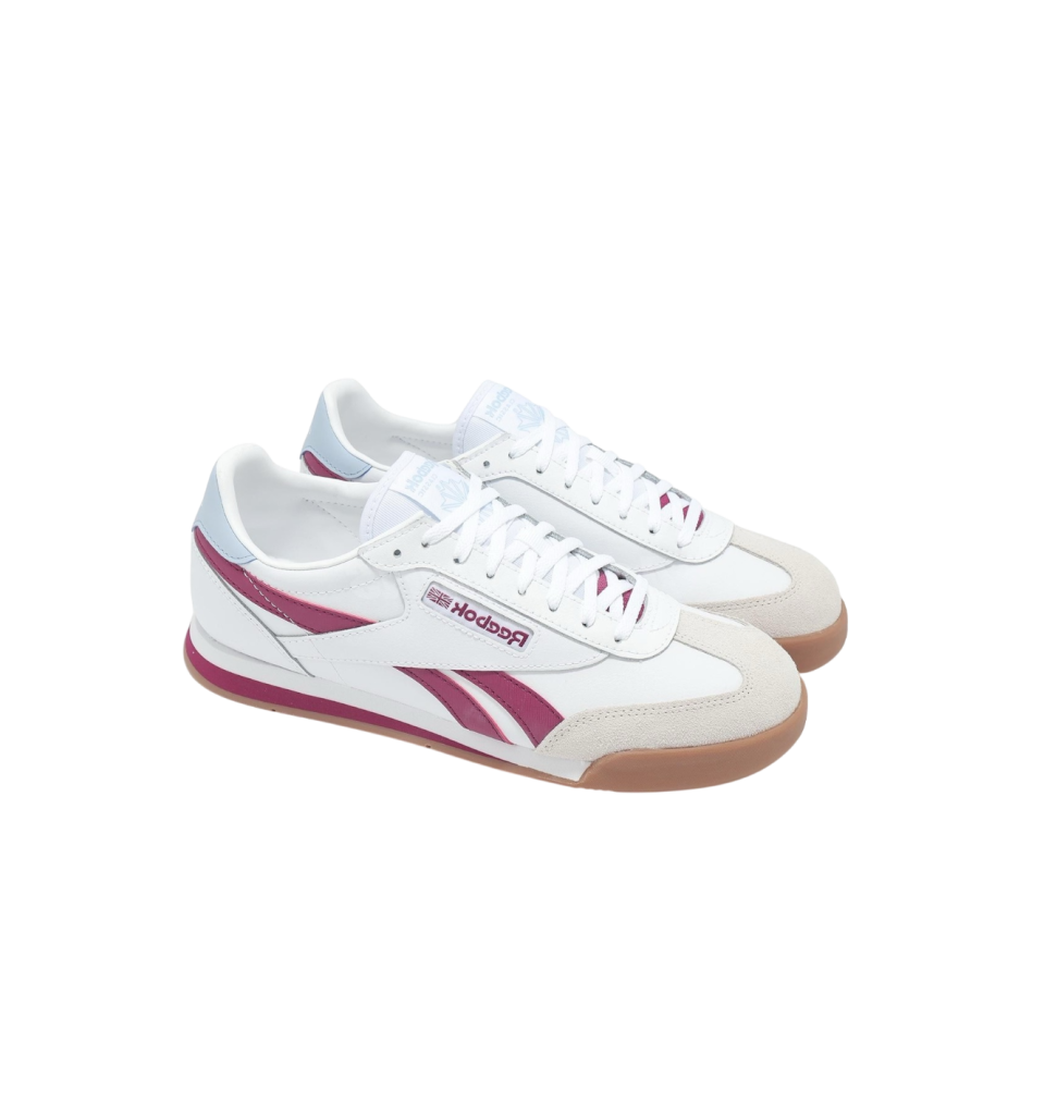 Кеды Reebok
