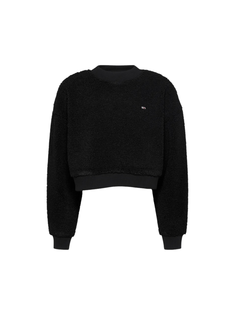 Свитшот Tommy Hilfiger