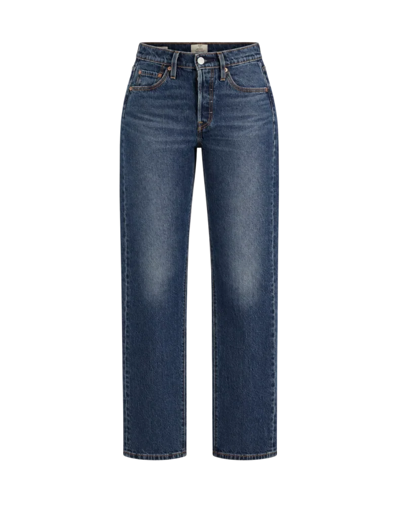 Джинсы Levis 