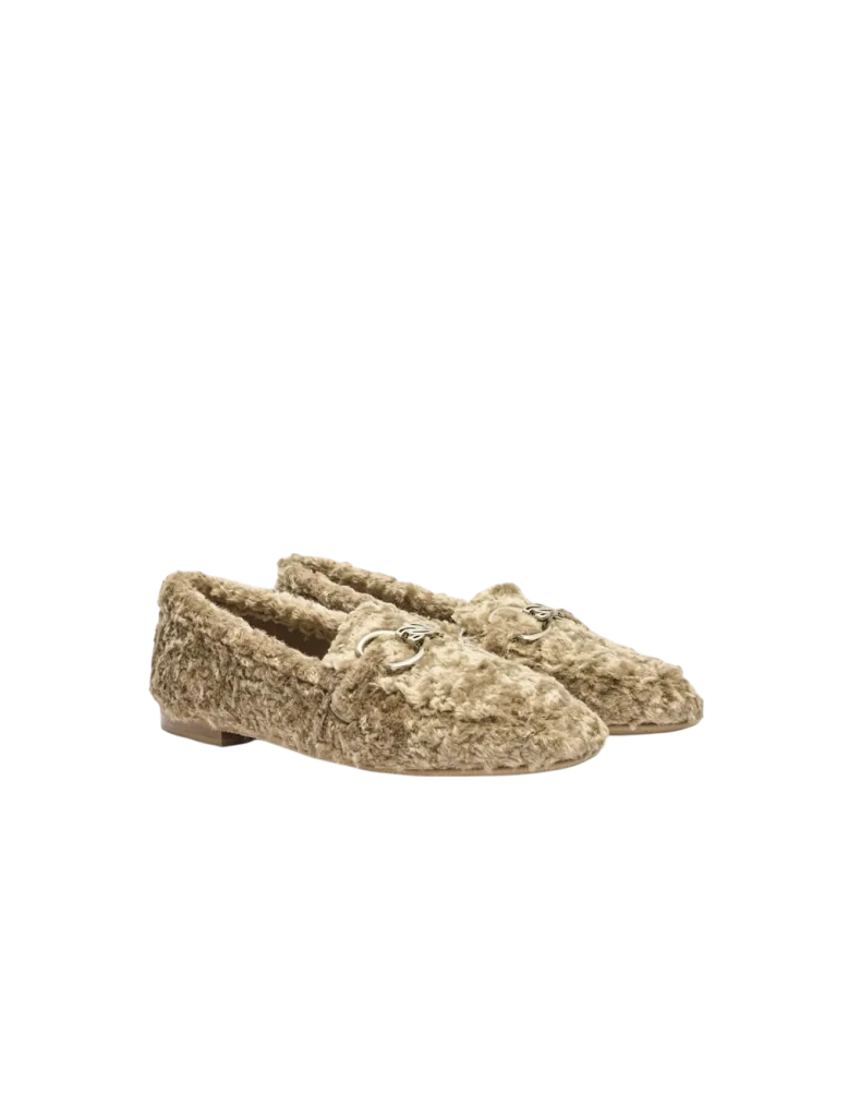 Лоферы Casadei
