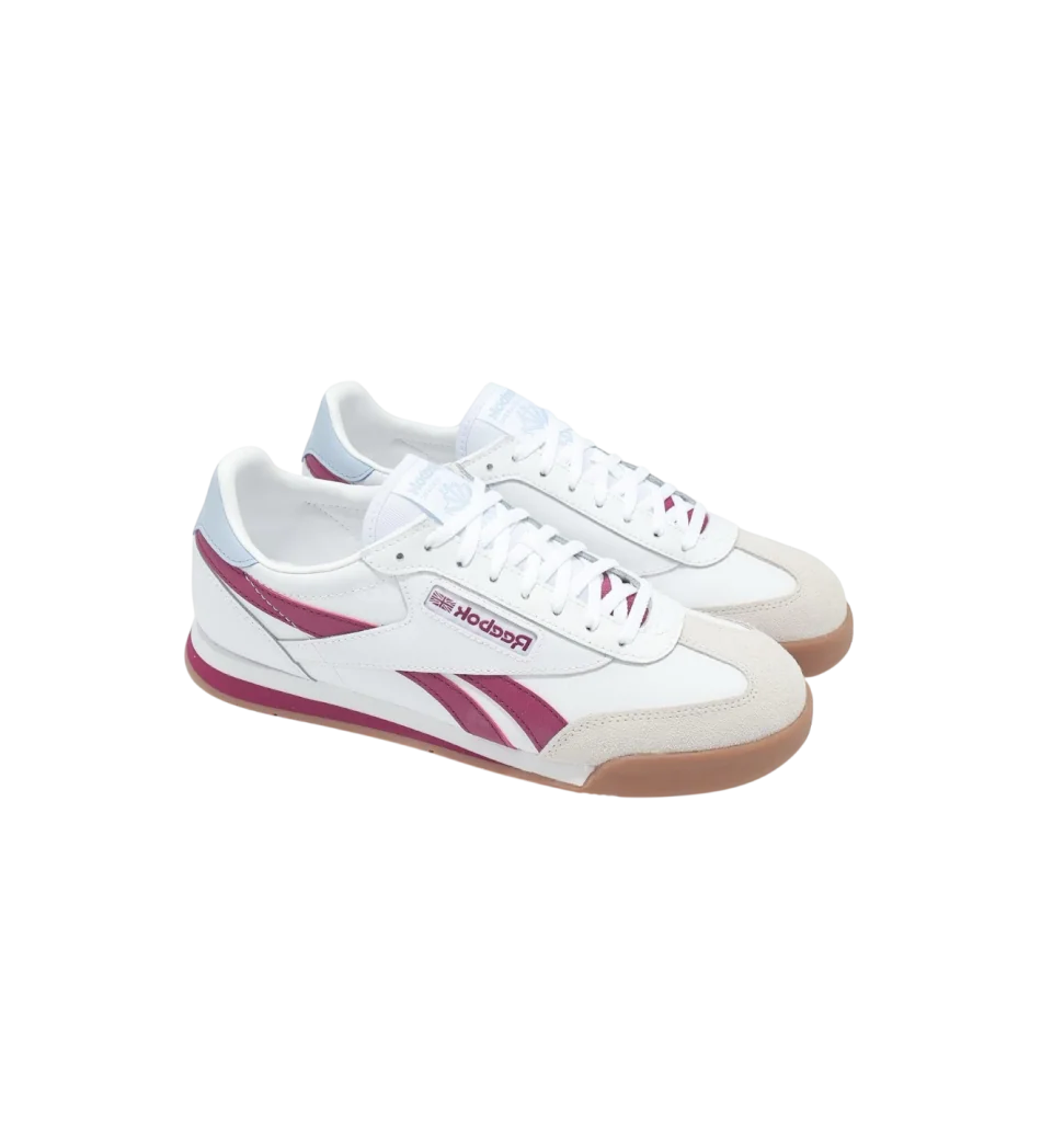 Кеды Reebok